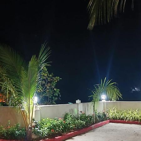 JP Resort Arambol Exterior foto