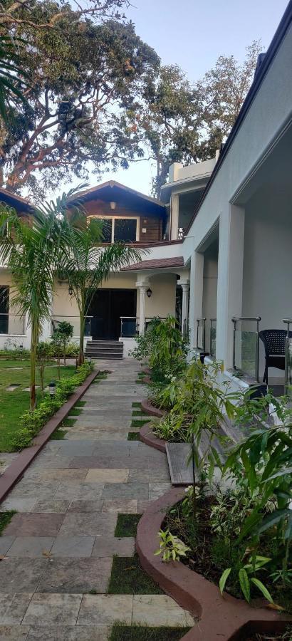 JP Resort Arambol Exterior foto